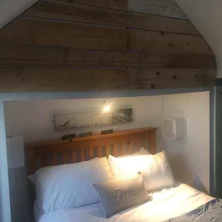 Апартаменти Driftwood Loft Killyleagh Екстер'єр фото