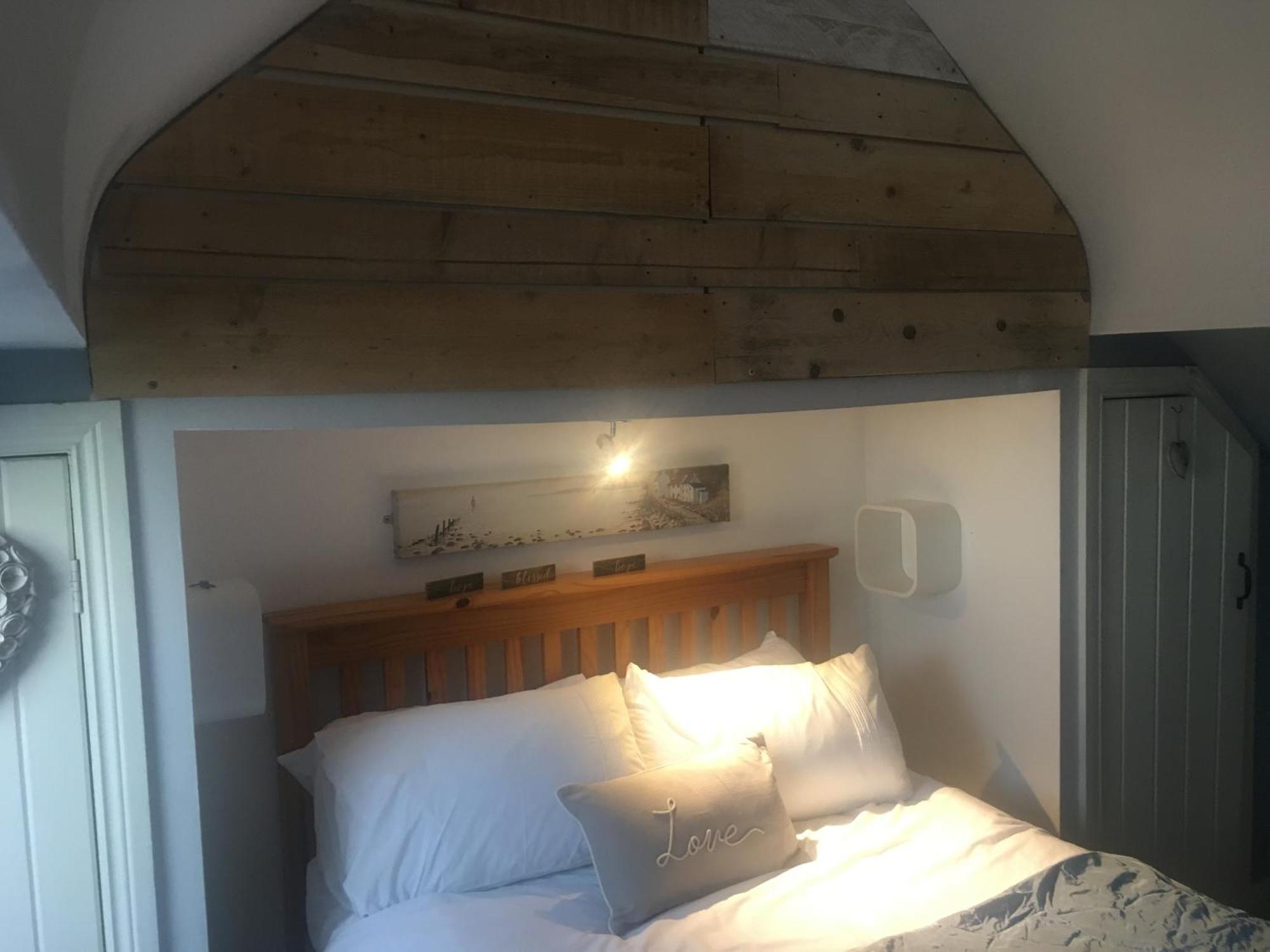 Апартаменти Driftwood Loft Killyleagh Екстер'єр фото